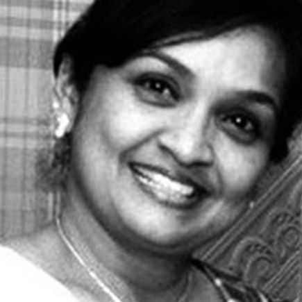 Vaishna Roy