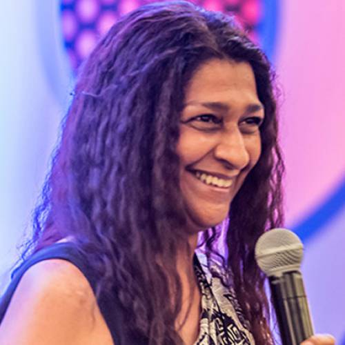 Sonya Mazumdar