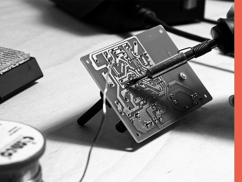 Starting From Scratch: Build Your Own Synthesizer